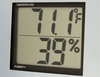 EnviroWatch Thermo Hygrometer -- 5401-30 - Image