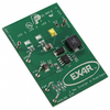 Board Mount LED Drivers - XRP7613EVB -- 939882-XRP7613EVB - Image