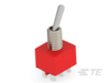 Toggle Switches - 2-1825138-8 - TE Connectivity