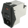 Power Entry Modules (PEM) - 6609929-5-ND - DigiKey