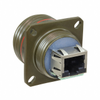 Modular/Ethernet Connector Adapters - APC1903-ND - DigiKey