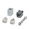 Heavy Duty Connector Assemblies - 1416346-ND - DigiKey