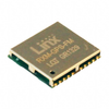 RF Receivers - RXM-GPS-FM-T - Quarktwin Technology Ltd.