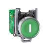 Switches - Pushbutton Switches -- ZB4RTA331 - Image