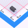 TVS/Fuse/Board Level Protection >> Electrostatic and Surge Protection (TVS/ESD) -- SMA6J6.0A - Image