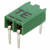 Headers, Receptacles, Female Sockets - A106397-ND - DigiKey