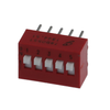 Switches - DIP Switches - 78B05ST - Shenzhen Shengyu Electronics Technology Limited