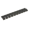 Shunts, Jumpers - 2057-MST-G-ND - DigiKey