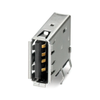 USB, DVI, HDMI Connector Assemblies - 277-1332630-ND - DigiKey