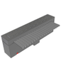 Rectangular Cable Assemblies - HCSD-10-S-11.00-01-T-N-G-ND - DigiKey