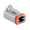 Rectangular Connector Housings - 889-1452-ND - DigiKey