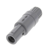 Circular Connector Assemblies - PAG.M1.4GL.AC52G-ND - DigiKey