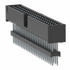 Headers, Male Pins - 612-ZSS-124-03-G-D-665-ND - DigiKey