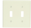 Switch Wallplates - 78009 - Leviton Manufacturing