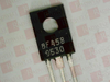 Transistor - 124442444 - Radwell International