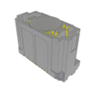 Headers, Specialty Pin - 612-APO-318-T-A-ND - DigiKey