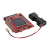 Embedded MCU, DSP Evaluation Boards - 1188-MSP430-4619LCD-ND - DigiKey