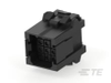 Rectangular Wire & Cable Connectors & Housings - 207018-1 - TE Connectivity