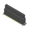Headers, Receptacles, Female Sockets - 4217-CBEC224-2379B001C1AFTR-ND - DigiKey