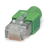 Modular Connector Plugs - 2744571 - ODG (Origin Data Global)