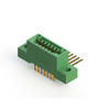 Edgeboard Connectors - 151-845-014-558-204-ND - DigiKey
