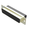 D-Sub, D-Shaped Connector Housings - 4306-SD50F00000-ND - DigiKey