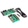 Evaluation and Demonstration Boards and Kits - 1833-RTKH4Z2501S00000BE-ND - DigiKey