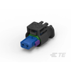 Rectangular Connector Housings - 17-3-2236896-1-ND - DigiKey