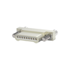 Rectangular Cable Assemblies - SSM009PC2DC012M-ND - DigiKey