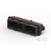 Headers, Male Pins - 1379046-1-ND - DigiKey