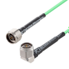 Coaxial Cables (RF) - 5328-FMC00871/0001-60-ND - DigiKey