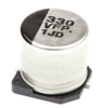 Aluminium Capacitors - 568723 - RS Components, Ltd.
