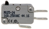 Micro Switches - 8046209 - RS Components, Ltd.