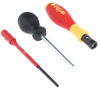 Torque Screwdrivers - 493461 - RS Components, Ltd.