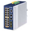Network Switches - 642813 - RS Components, Ltd.