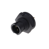 Circular Connector Assemblies - 4827-227A-03M02-ND - DigiKey