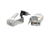 Ethernet Couplers - 563901 - RS Components, Ltd.