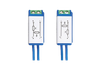 Resistive coupler - 17-9Z66-00… - BARTEC Top Holding GmbH