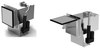 1081 Sidewinder Gate-Style Dump Valve