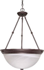 60-212 Pendants-Bowl Style - 714441 - Capital Lighting, Inc.