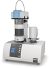 Perseus – The Revolution in STA-FTIR Coupling - Perseus STA 449 F1/F3