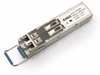 1.063/1.25 GBd SMF Transceiver for FC and GbE, SFP, Bail de-latch, Temp (-10 to  85C), RoHS Compliant -- AFCT-5701PZ - Image