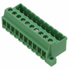 Terminal Blocks - Headers, Plugs and Sockets - 277-6390-ND - DigiKey