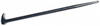 Rolling Head Pry Bar, 15 1/2