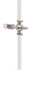 Sanitary In-Line Viscometer -- STT-100 - Image