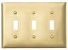 Standard Wall Plate -- SB3 - Image