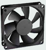 DC Brushless Cross Flow Fan - 80 x 20 YW - Airflow/Y.S. Tech, Inc.