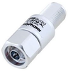 Bulkhead Mount, Coaxial, RF Surge Protector -- GT-NFM-AL - Image