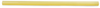 Elemelt HMS701 Hot Melt Adhesive Glue Sticks Amber 0.5 in x 10 in Stick, 25 lb Case -- ELEMELT HMS701-5-10A - Image