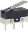 Snap Action, Limit Switches - 401-1745-ND - DigiKey
